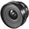 Samyang Xeen 20mm T1.9 Nikon F