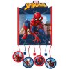 Procos Piňata - Spider-Man Crime Fighter