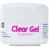 Ntn Premium Uv gél Clear 15ml