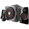 TRUST Reproduktory 2.1 sada reproduktorov so subwooferom GXT 38 19023