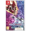 Under Night In Birth Exe: Late cl-r, Kód na stiahnutie - neobsahuje cartridge