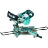 Makita DLS714NZ Aku pokosová píla 190mm, Li-ion LXT 2x18V, bez aku Z