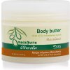 Macrovita Olive-Elia Body butter macadamia - Olive-Elia Telové maslo s makadamovým olejom 200 ml Olive-Elia Body butter macadamia