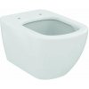 Ideal Standard Tesi Závesné WC, AquaBlade, biela T007901
