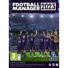 Football Manager 2023 (PC/Mac)