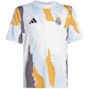 Adidas Detský dres REAL MADRID 24/25 předzápasový Detská: 176