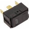 Spínač elektrického otvárania okien MAXGEAR 50-0228