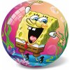 Lopta Sponge Bob 14 cm