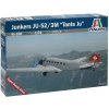 Italeri Junkers Ju-52 3/m Lufthansa 1/72