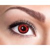 Certifikované ročné farebné kontaktné šošovky nedioptrické Red Wolf 84065141.713