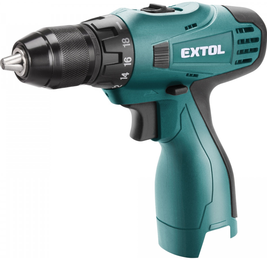 EXTOL INDUSTRIAL 8791151T