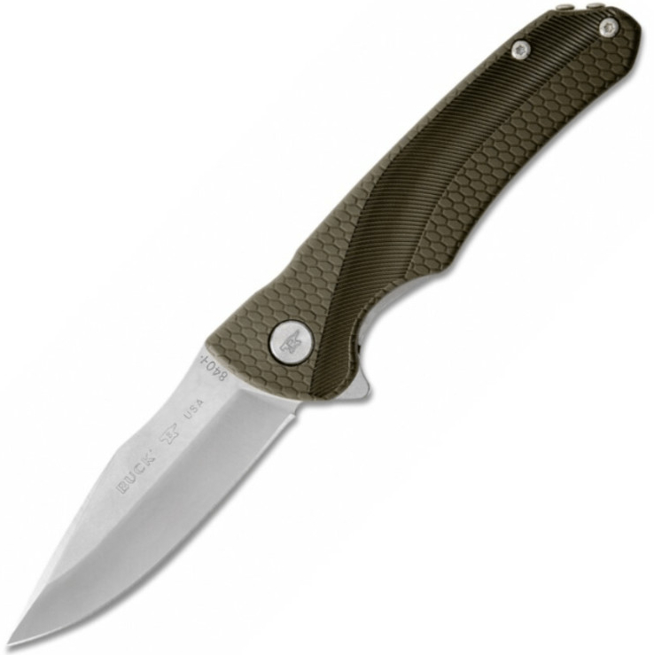 BUCK Sprint Select BU-0840GRS