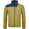 Ortovox Swisswool Piz Segnas Jacket Men's - sweet alison L