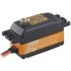 SAVÖX SC-1252MG+ DIGITAL servo (Low Profile)