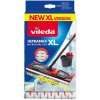 Vileda Ultramax XL mop náhrada Microfibre 2v1 43 x 14 cm