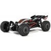Arrma Typhon Grom 223S BLX 4WD RTR Basic stříbrná 1:18 (ARA2306T1)