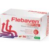 Flebaven 500 mg filmom obalené tablety tbl.flm. 90 x 500 mg