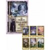 Tarot magického měsíce - Heidi Darras, Barbara Moore
