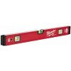 MILWAUKEE 4932459063 vodováha REDSTICK Backbone 60cm, magnetická 4932459063