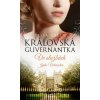 Královská guvernantka - Tessa Arlen