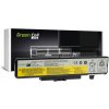 Green Cell LE34PRO 5200 mAh batéria - neoriginálna