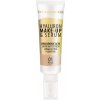 Dermacol Hyaluron make up and sérum 01 Pale 25 g