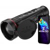 Falcon FQ50 - Termovízor ručný, 640x512, 50mm - Hikmicro