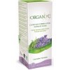 Organyc Sprchový gél pre citlivú pokožku a intímnu hygienu s levanduľou BIO 250 ml