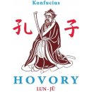 Hovory - Lun-jü - Konfucius - Konfucius