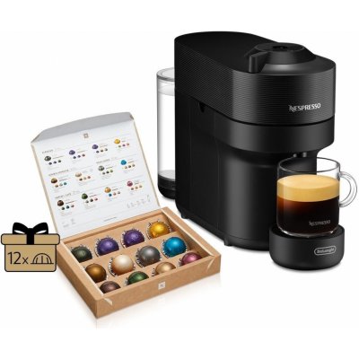 DeLonghi Nespresso Vertuo Pop ENV 90.B