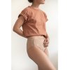 Love Luna Menštruačné nohavičky Midi Nude Veľkosť nohavičiek: 4XL