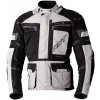 RST 102409 Pre Series Adventure-X CE Mens Textile Jacket Silver 44