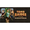 Tomb Raider I-III Remastered (PC) klucz Steam (PC)