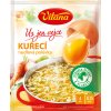 Vitana Už len vajcia kuracie 1x38g