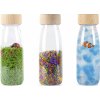 Sodastream Petit Boum, sada 3 lahví na pozorování - ECO