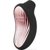 LELO Sona 3 Cruise (Black), sonický stimulátor klitorisu