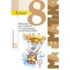 Matematika 8 - 1. časť - Ján Žabka, Pavol Černek