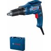 Bosch Skrutkovač na sadrokartón GTB 650 06014A2000