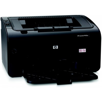 HP LaserJet P1102w CE658A od 132 € - Heureka.sk