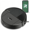Robotický vysávač a mop iRobot Roomba 205 DustCompactor Combo Čierny