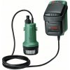 Bosch Akumulátorové čerpadlo na dažďovú vodu GardenPump 18V-2000 06008C4203