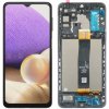 LCD DISPLEJ, OBRAZOVKA SAMSUNG GALAXY A32 5G, RÁMČEK