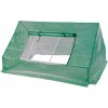 Linder Exclusiv GmbH Linder Exclusiv Záhradný fóliovník MC4309 180x142x30/93 cm