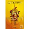Nitky proroctví (Tahereh Mafi)