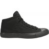 Pánske členkové tenisky Converse, CHUCK TAYLOR ALL STAR HIGH STREET čierna 44