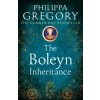 The Boleyn Inheritance - Philippa Gregory