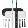 FairyWill Sonic FW-507 Black & White