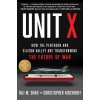 Unit X (Christopher Kirchhoff)(Brožovaná)