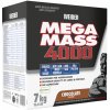 Weider Mega Mass 4000 7000 g čokoláda