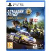 Autobahn - Police Simulator 3 Complete Edition | PS5